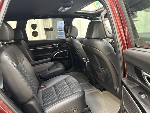 Used 2024 Kia Telluride EX X-Line AWD/4WD image 33