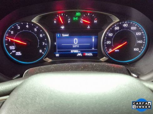 Used 2020 Chevrolet Equinox LT image 12