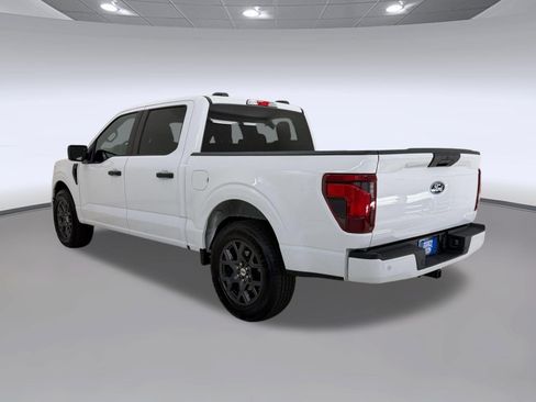 Used 2026 Ford F150 STX w/ Equipment Group 200A RWD image 3
