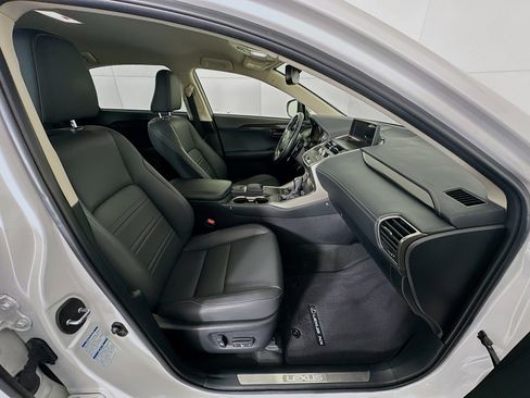 Used 2020 Lexus NX 300 AWD image 31