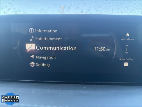 Used 2024 MAZDA CX-30 AWD 2.5 S w/ Select Sport Pkg image 13