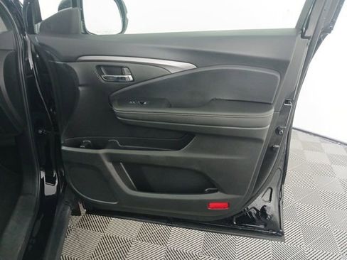 Used 2021 Honda Ridgeline RTL image 25