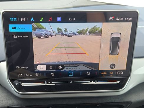 New 2026 Volkswagen ID.4 Pro S Plus AWD/4WD image 14