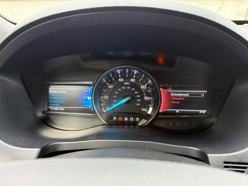 Used 2017 Ford Explorer XLT w/ Equipment Group 202A image 37