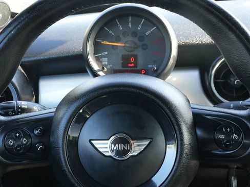 Used 2015 MINI Cooper Coupe image 4