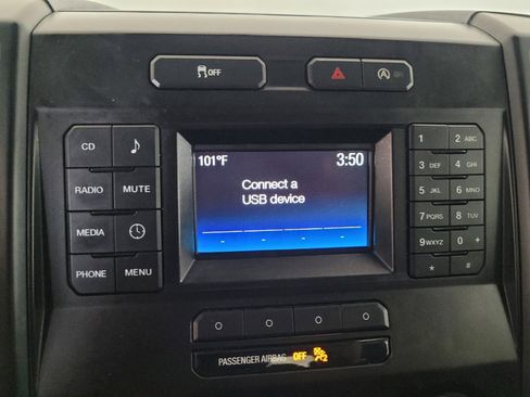 Used 2016 Ford F150 XL w/ Equipment Group 101A Mid RWD image 25