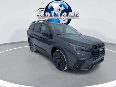 New 2026 Subaru Ascent Premium image 2