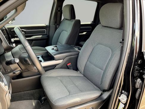 Used 2023 RAM 1500 Big Horn AWD/4WD image 24