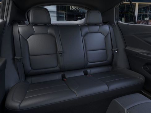 New 2026 Buick Envista Sport Touring w/ Convenience I Package image 17