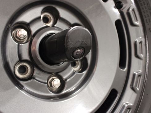 Used 2024 Ford Bronco Big Bend AWD/4WD image 12
