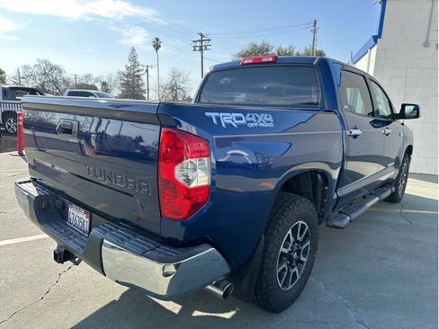Used 2014 Toyota Tundra SR5 w/ TRD Off Road Package image 6