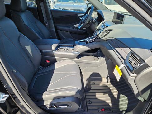 New 2026 Acura RDX A-Spec image 11