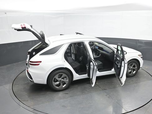 Used 2026 Genesis GV70 2.5T image 51