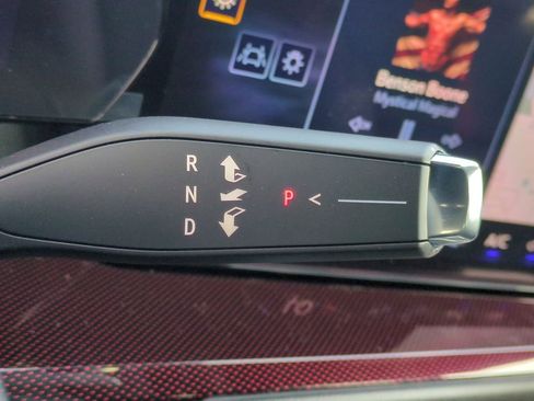 New 2026 Chevrolet Traverse RS image 21