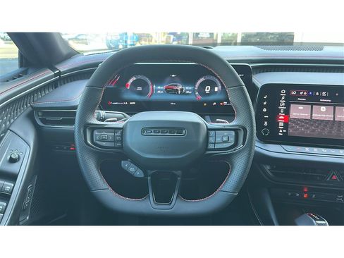 New 2026 Dodge Charger R/T AWD/4WD image 23