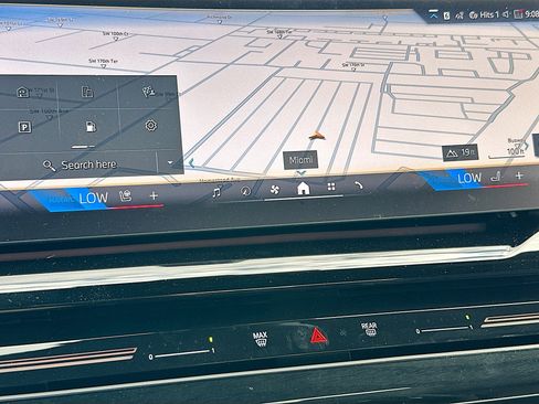 New 2026 BMW 530i w/ M Sport Package RWD image 10