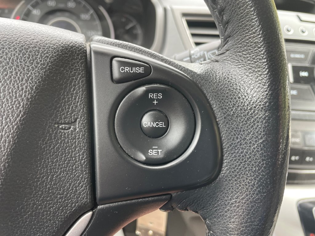 Used 2014 Honda CR-V EX-L image 24