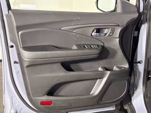 New 2026 Honda Ridgeline RTL image 10