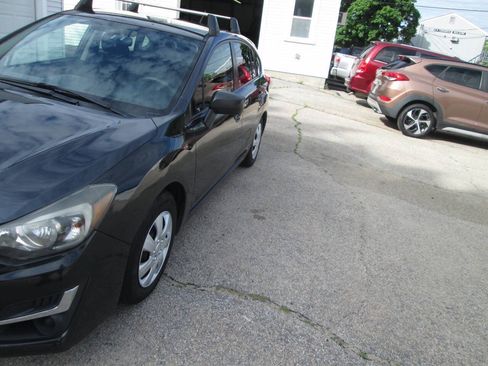 Used 2015 Subaru Impreza 2.0i AWD/4WD image 7