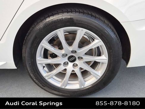Used 2023 Audi A4 2.0T Premium w/ Convenience Package AWD/4WD image 12