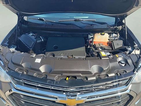 Used 2019 Chevrolet Traverse LT w/ LPO, Floor Liner Package AWD/4WD image 9