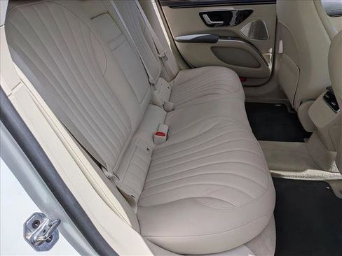 Certified 2023 Mercedes-Benz EQS 450+ Sedan image 21