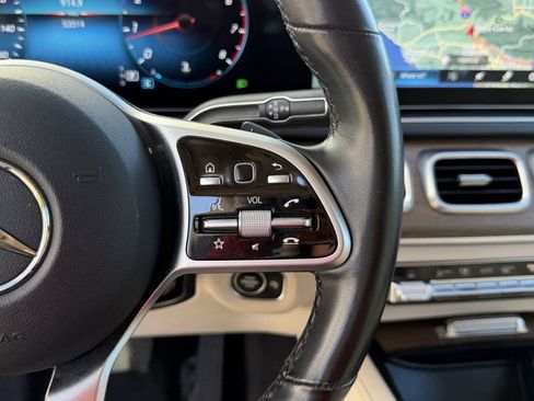 Certified 2022 Mercedes-Benz GLE 350 4MATIC image 25