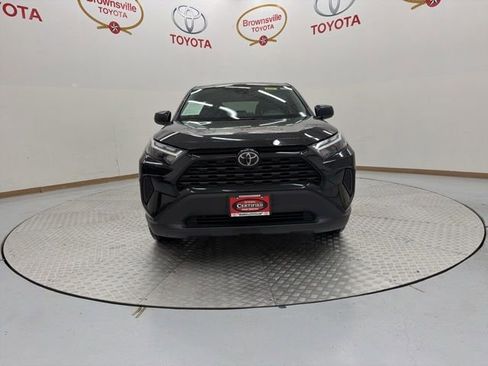 Used 2024 Toyota RAV4 LE FWD image 4