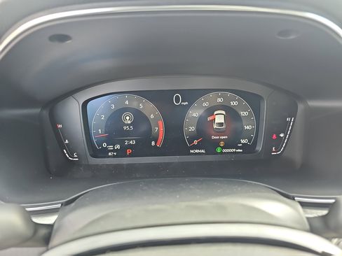 New 2026 Acura Integra A-Spec image 19