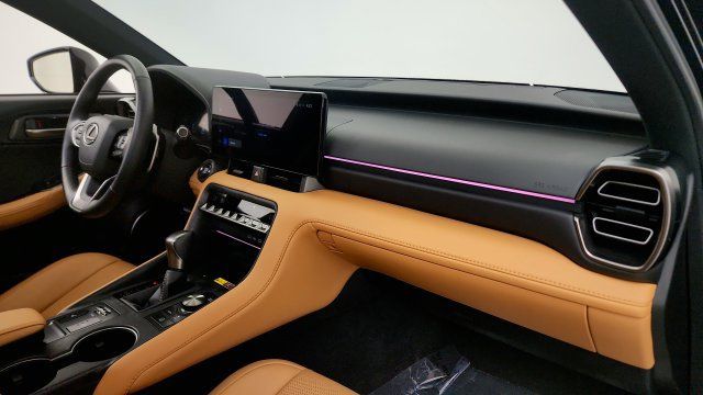 Used 2026 Lexus IS 350 F Sport w/ Accessory Package Z1 RWD image 34