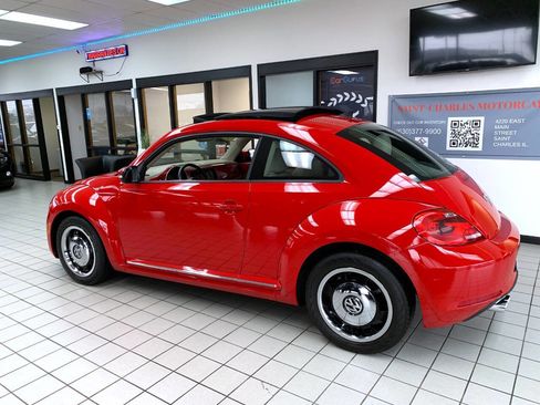 Used 2013 Volkswagen Beetle 2.5 image 6