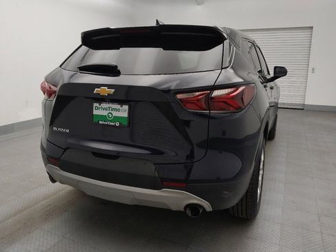 Used 2020 Chevrolet Blazer LT image 7