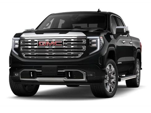 New 2026 GMC Sierra 1500 Denali w/ Denali Reserve Package AWD/4WD image 38