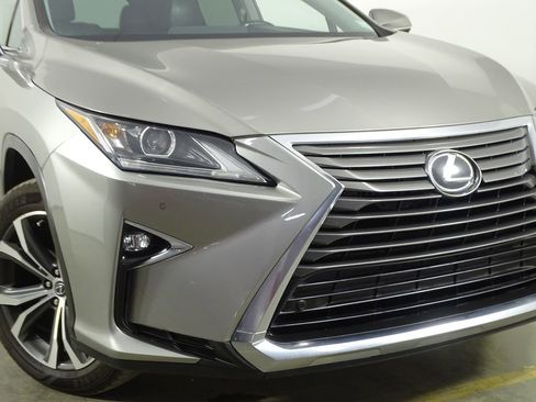 Used 2018 Lexus RX 350 FWD w/ Premium Package image 49