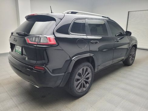 Used 2019 Jeep Cherokee High Altitude AWD/4WD image 9