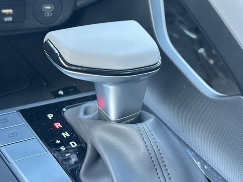 New 2025 Hyundai Elantra Sport image 22