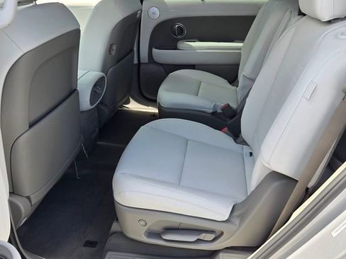 New 2026 Hyundai Palisade Limited FWD image 6
