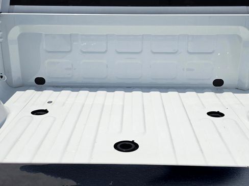 New 2025 RAM 2500 Tradesman image 10