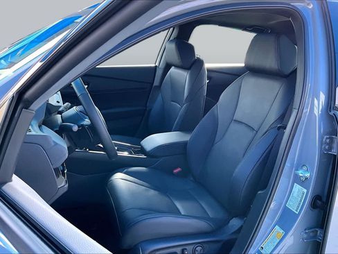 New 2026 Honda Accord Sport image 9