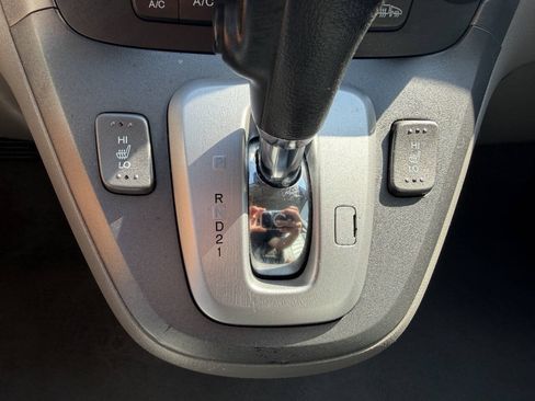 Used 2007 Honda CR-V EX-L image 12