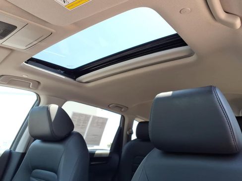 Used 2025 Honda CR-V EX-L image 15