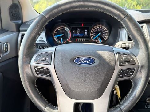 Used 2020 Ford Ranger XLT w/ Equipment Group 301A Mid RWD image 16