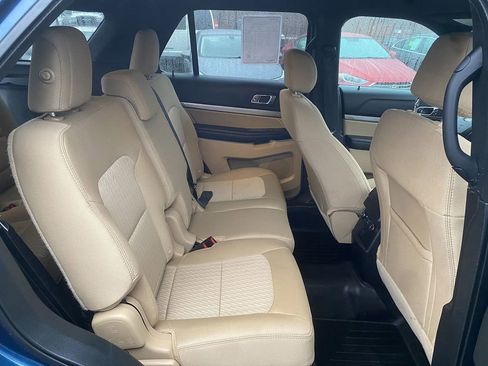 Used 2017 Ford Explorer 4WD image 26