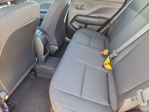 New 2026 Hyundai Kona SE AWD/4WD image 11