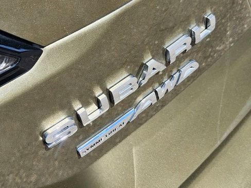 Used 2023 Subaru Outback Touring XT AWD/4WD image 19