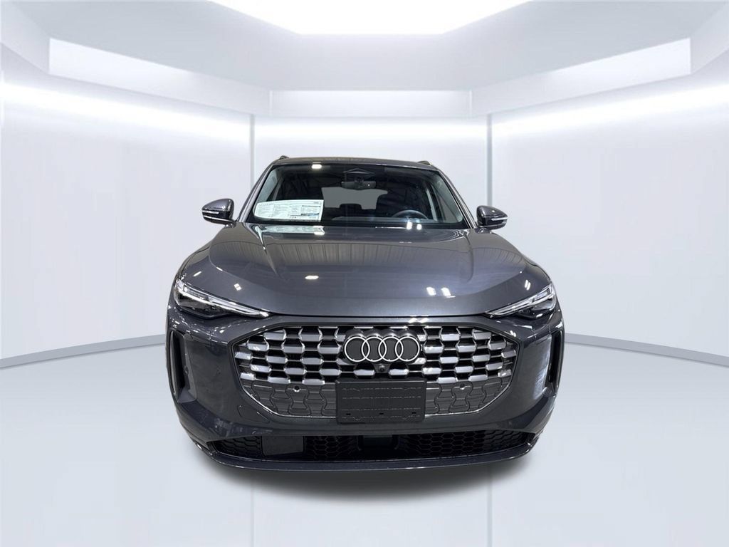 New 2026 Audi Q5 Premium AWD/4WD image 8