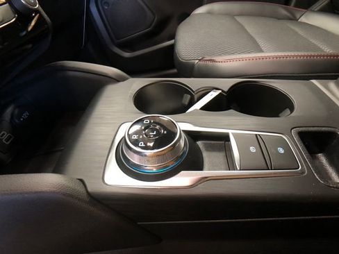 New 2026 Ford Escape ST-Line w/ Tech Pack #1 image 18