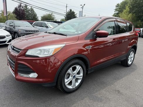 Used 2014 Ford Escape SE FWD image 7