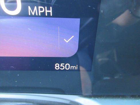 Used 2025 Buick Encore GX Sport Touring w/ Advanced Technology Package image 24