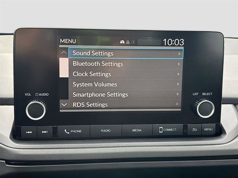 Certified 2024 Honda Accord LX image 16